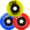 Cuei - 70mm Steeze